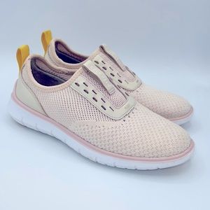 Cole Haan Zero Grand Shoes, pink, Women’s Size 6